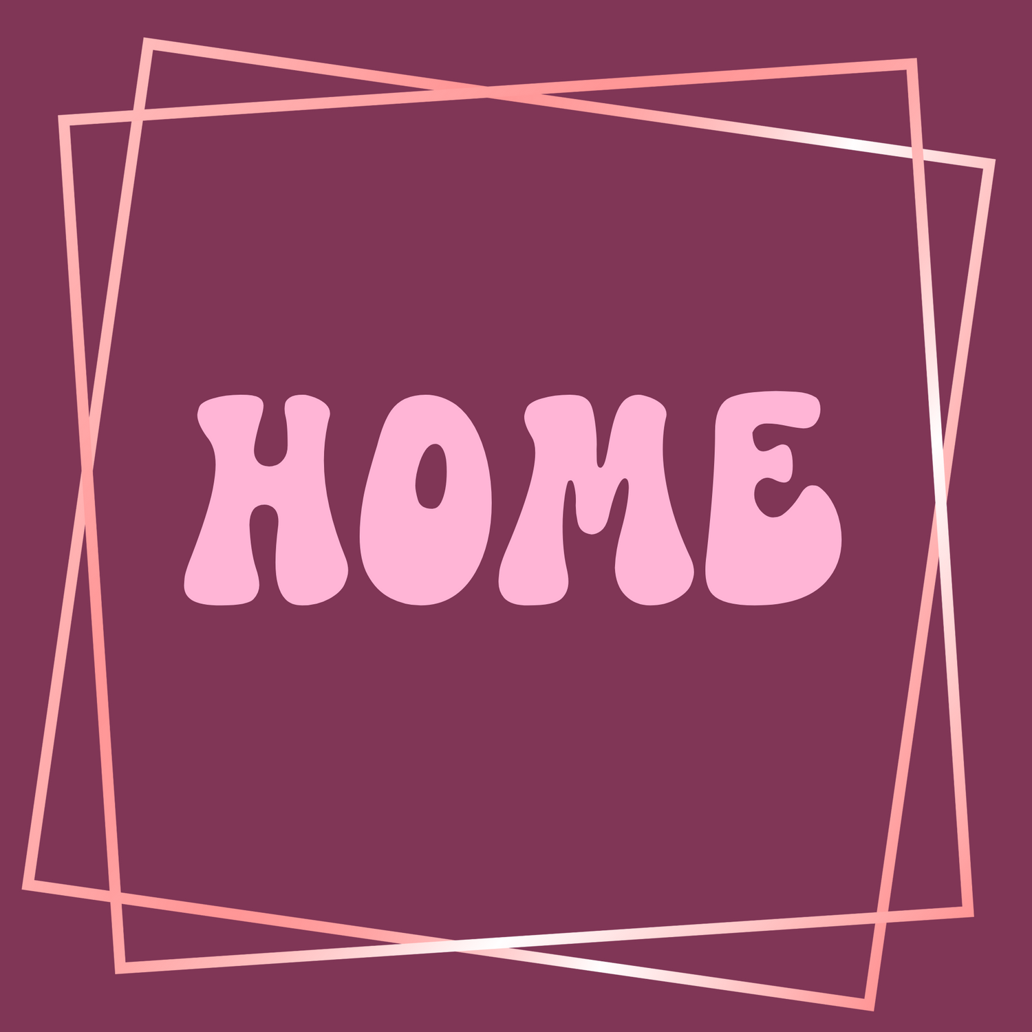 Home page