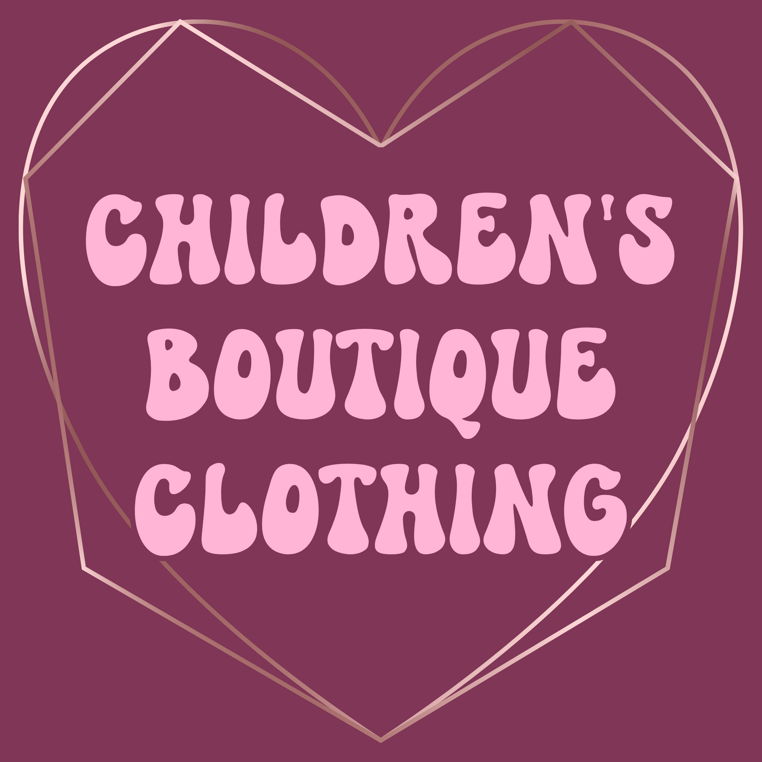 Childrens Boutique Clothing