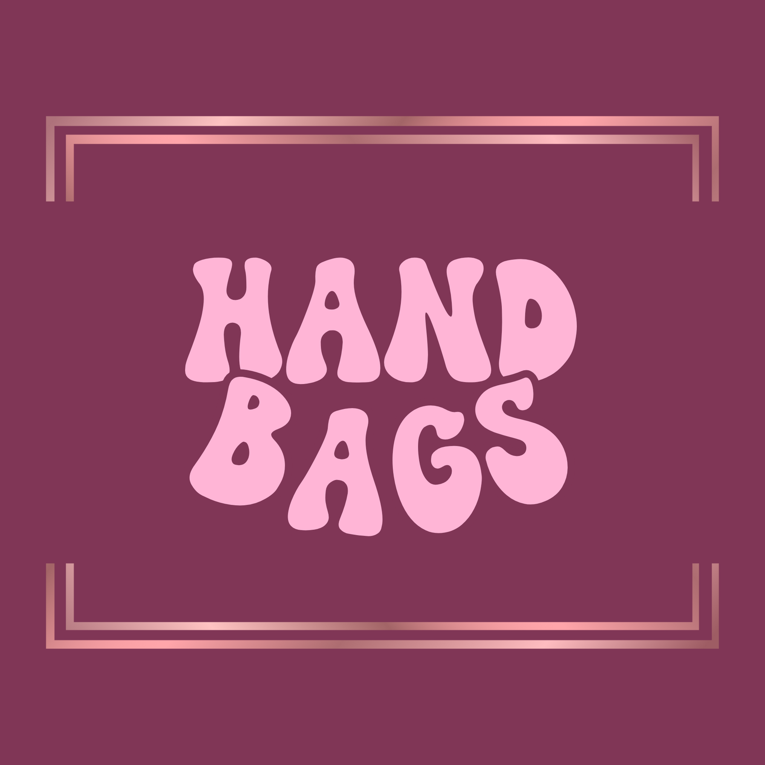 Hand Bags