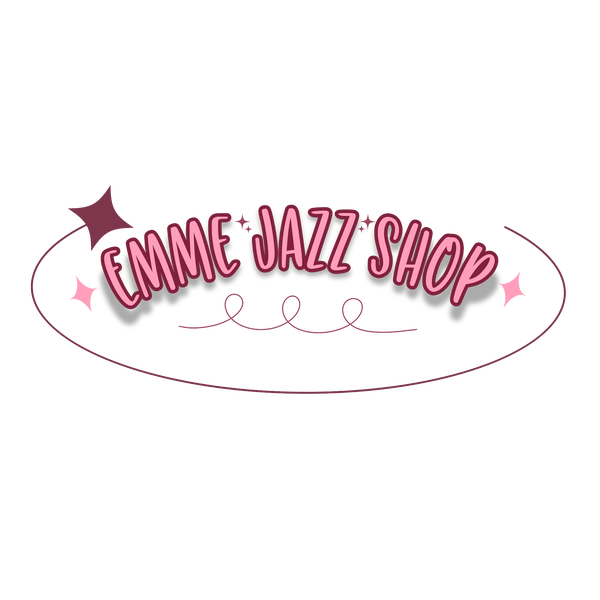 Emme Jazz Shop logo