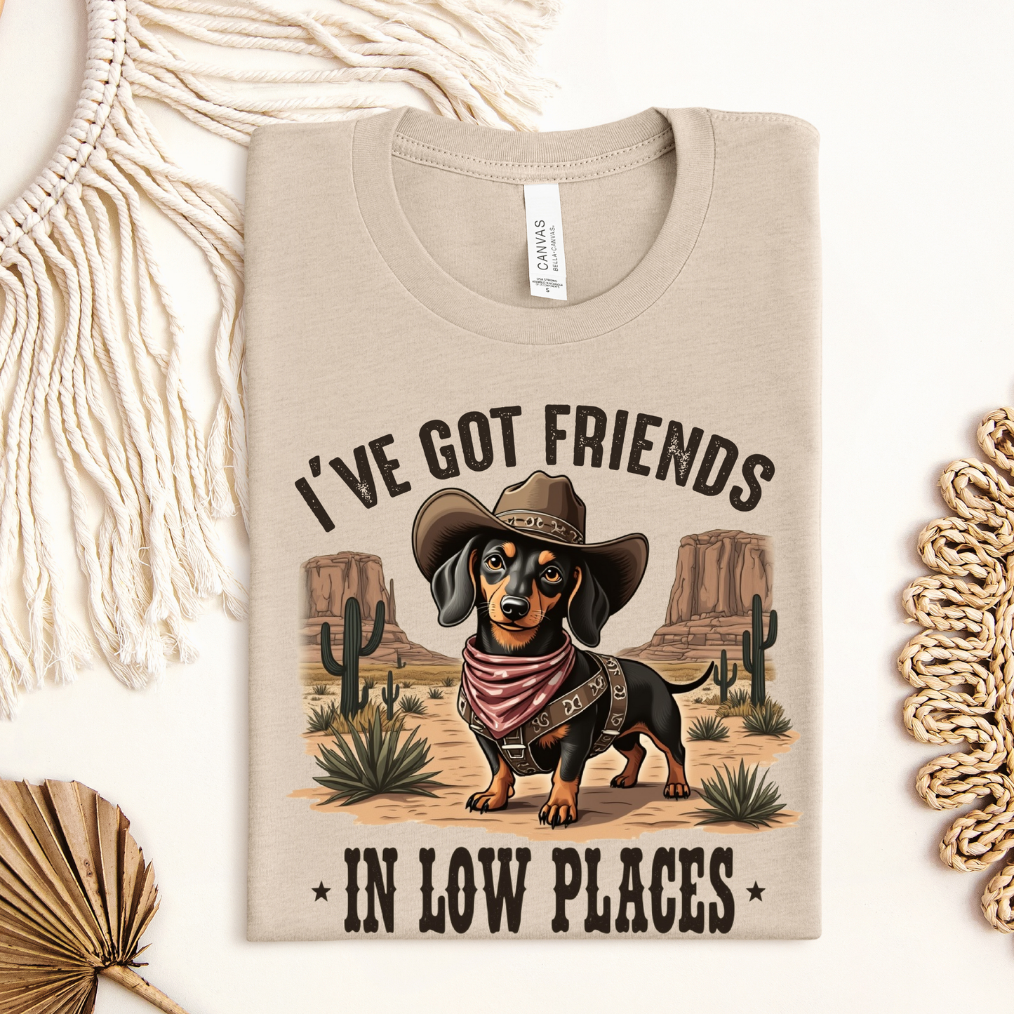 Funny Weiner Dog Shirt
