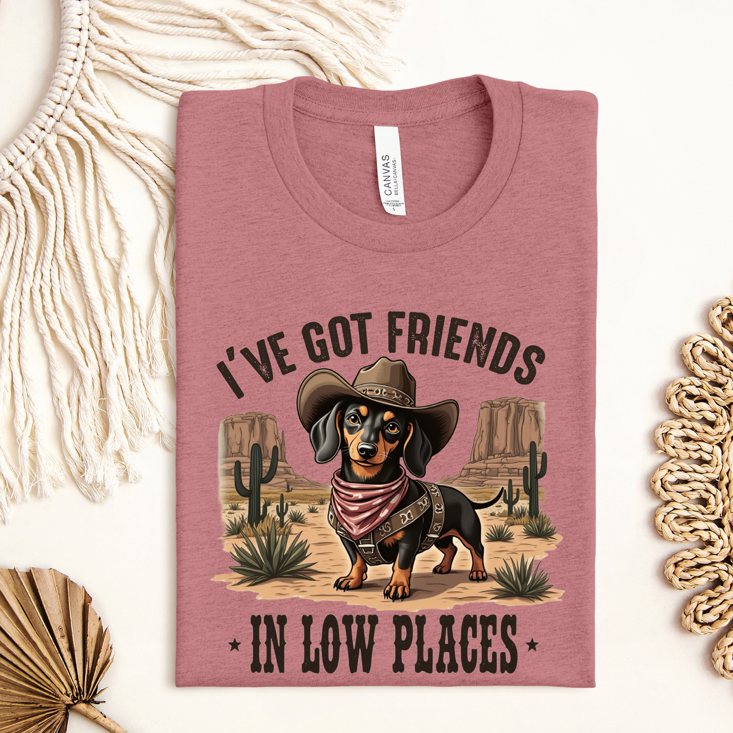 Funny Weiner Dog Shirt