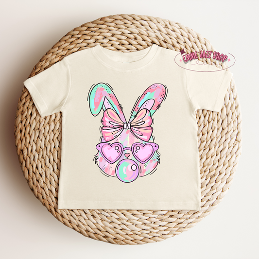 Easter Bunny Infant & Toddler Shirt