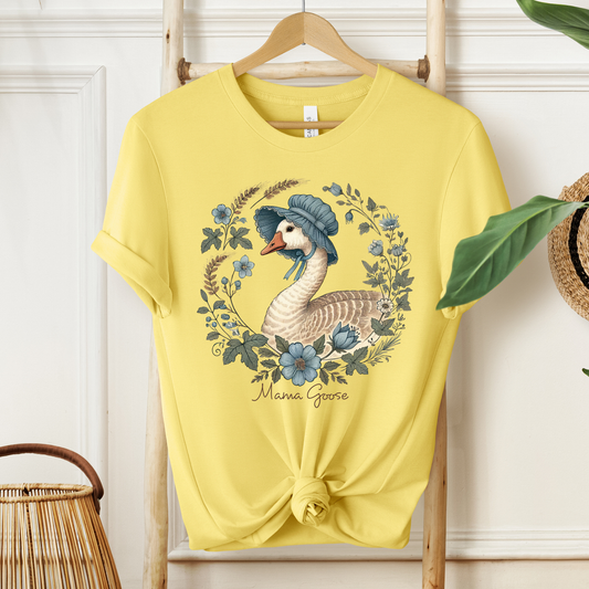 Mama Goose Tshirt