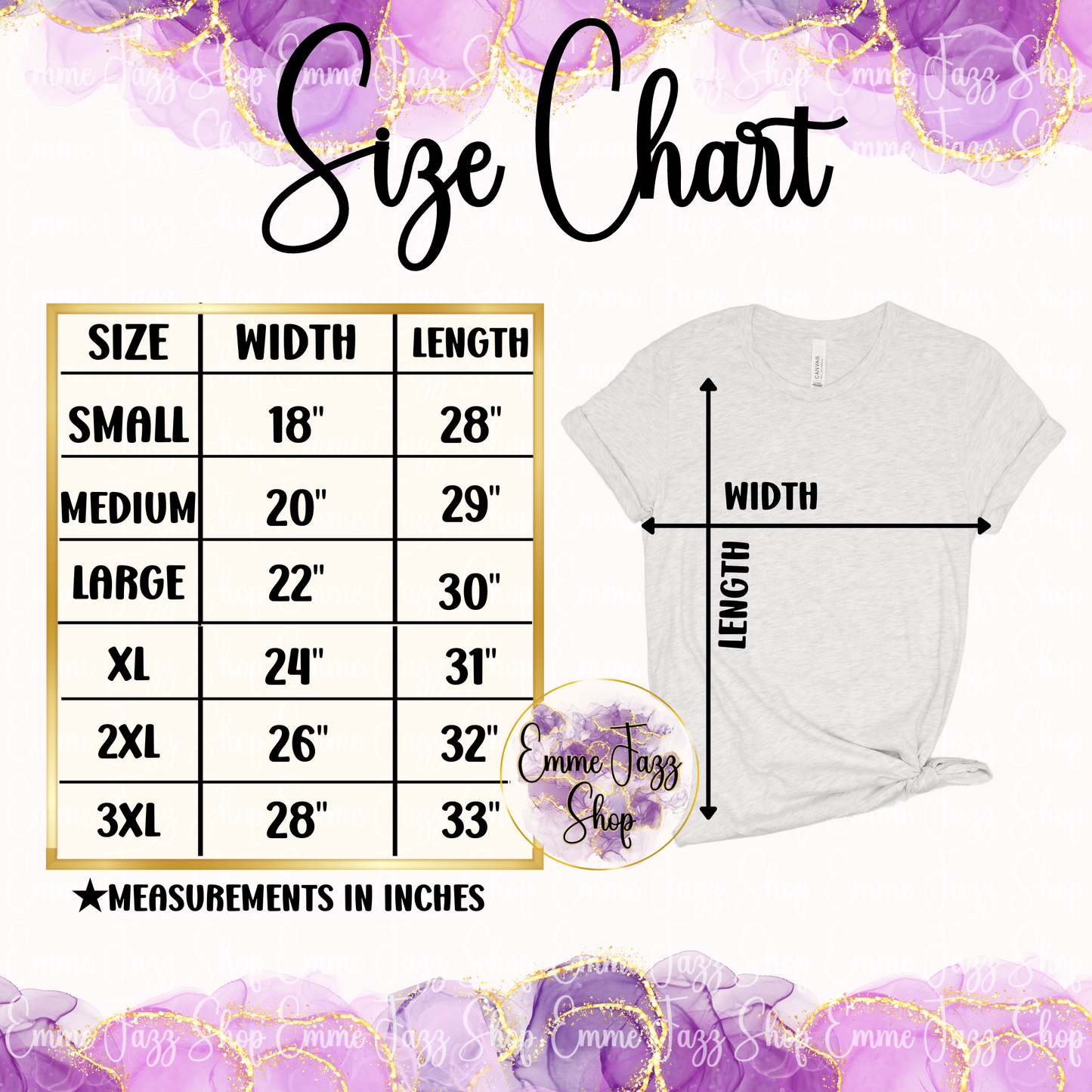 Hemd „Mimi“ mit Blumenmuster