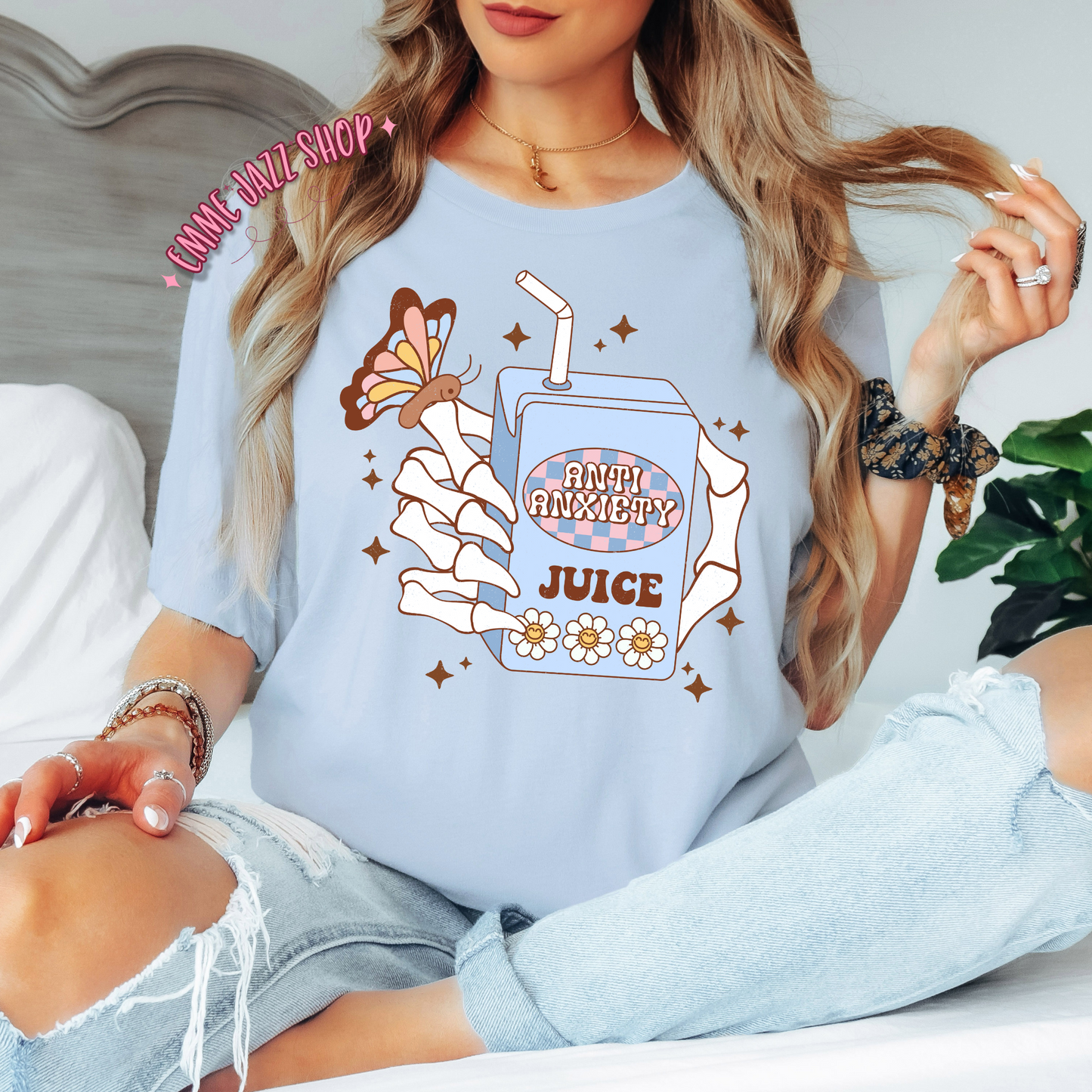 Anti Anxiety Juice T-shirt