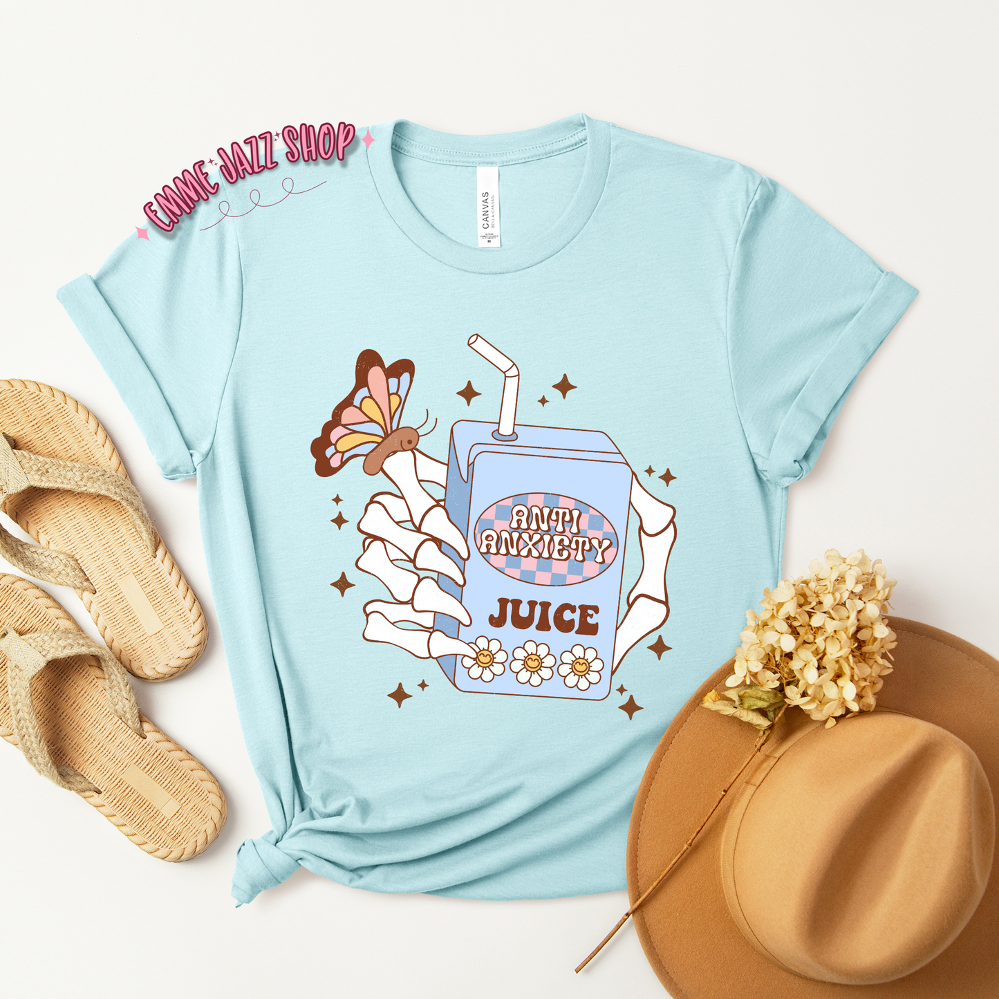 Anti Anxiety Juice T-shirt