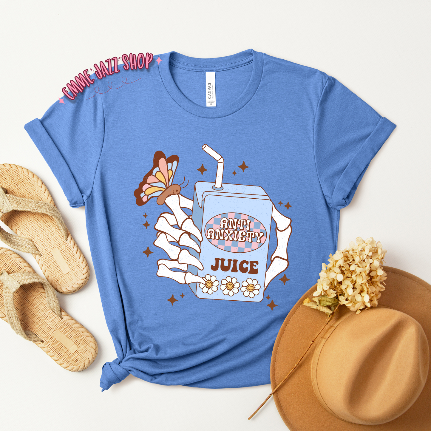 Anti Anxiety Juice T-shirt
