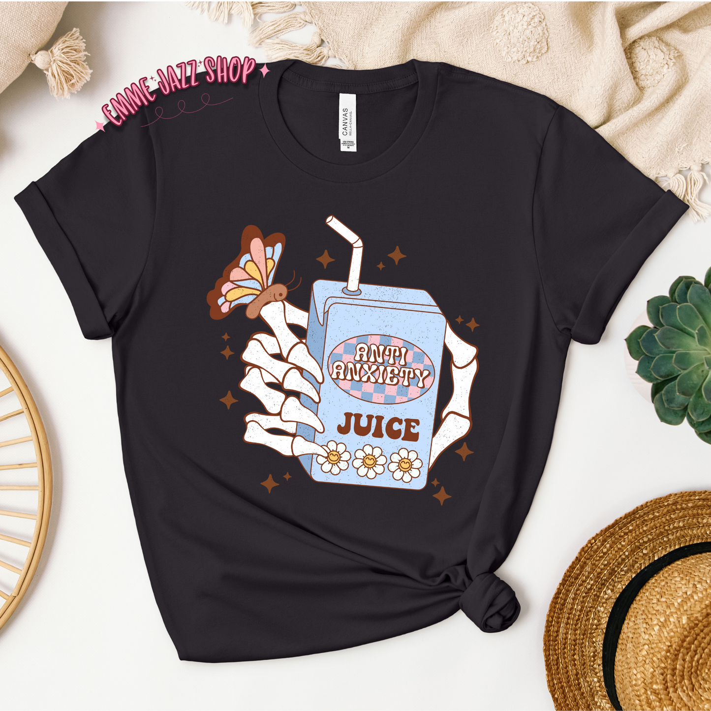 Anti Anxiety Juice T-shirt