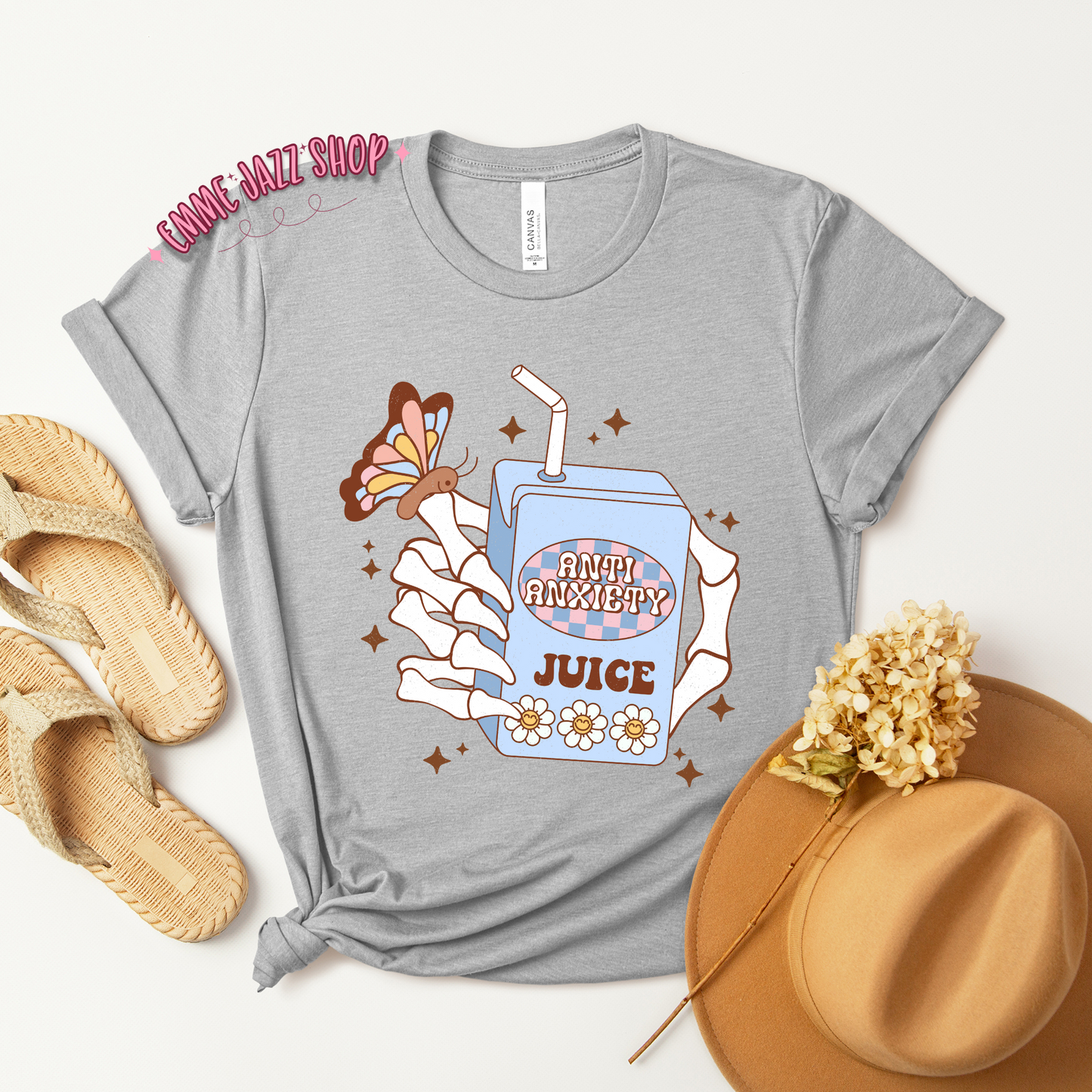 Anti Anxiety Juice T-shirt