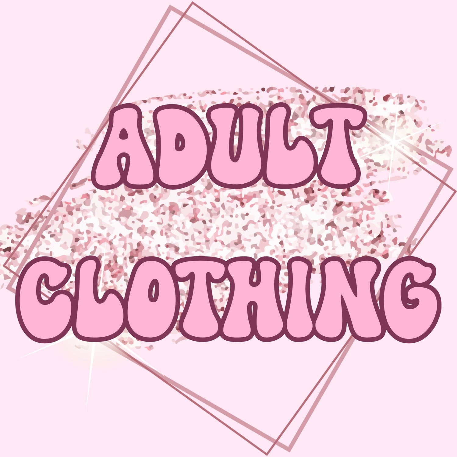 Adult Clothing & Accessories