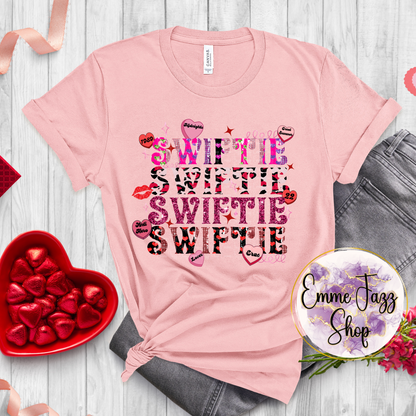 Swiftie Shirt