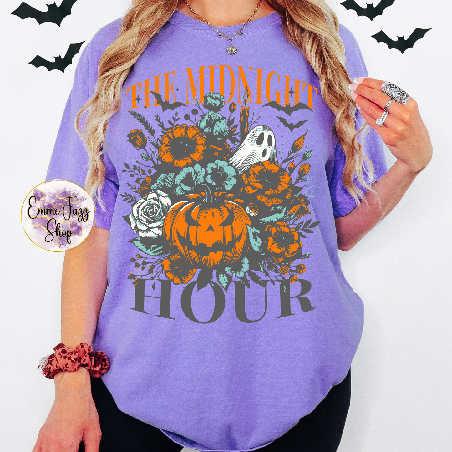 The midnight hour Tshirt