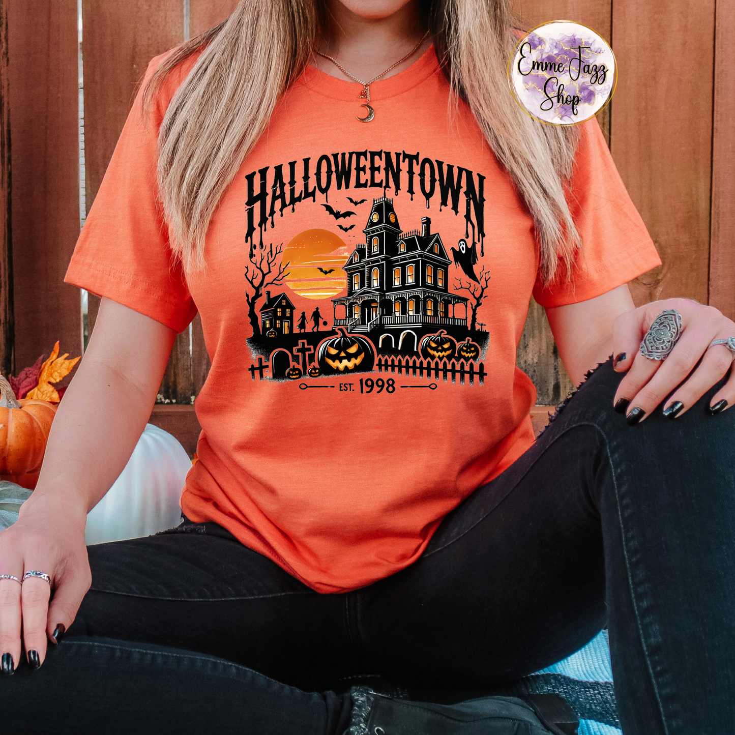 Halloween Town