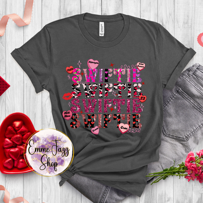 Swiftie Shirt