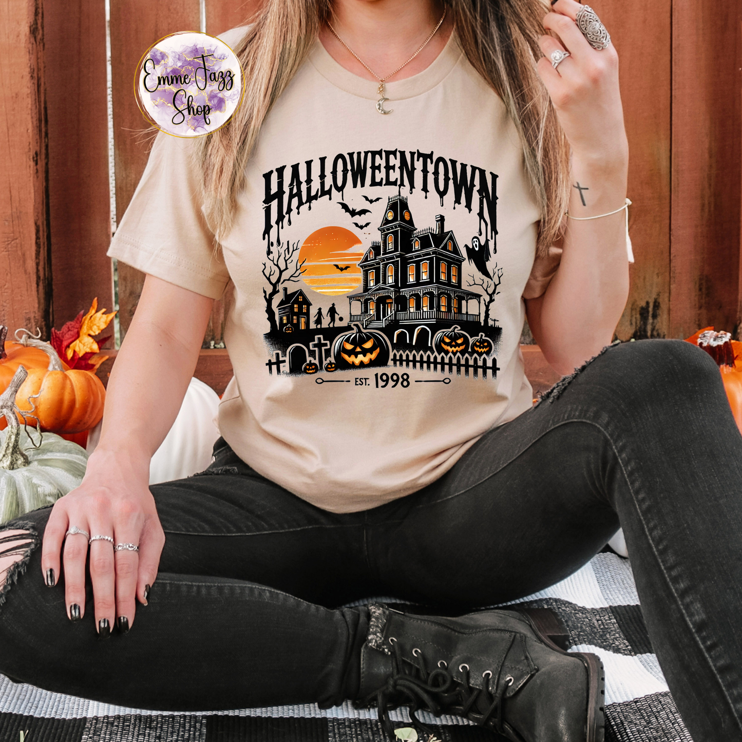 Halloween Town