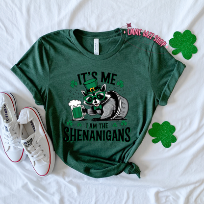 Funny St. Patricks Day T-shirt or Sweatshirt