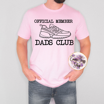 Dad's Club