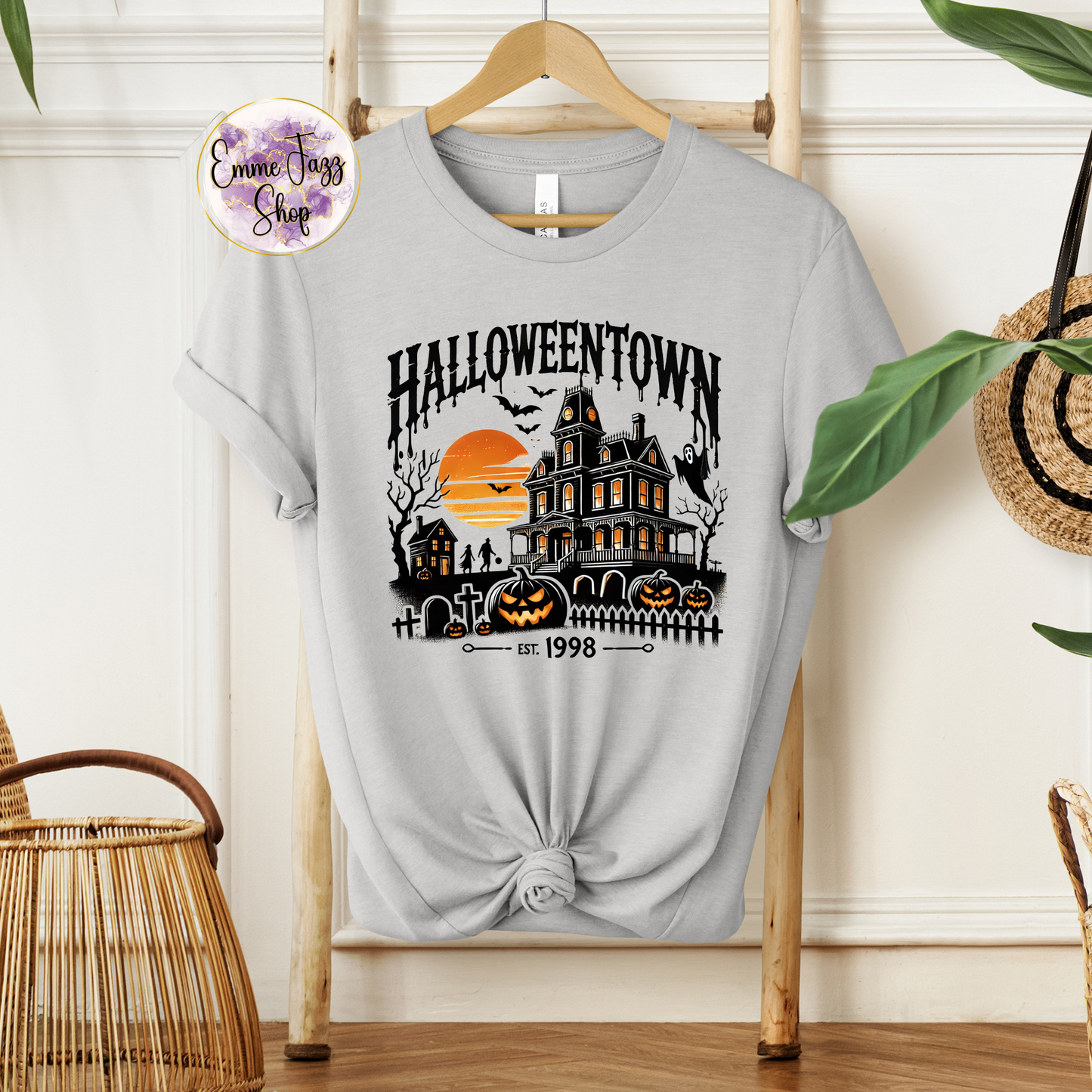 Halloween Town