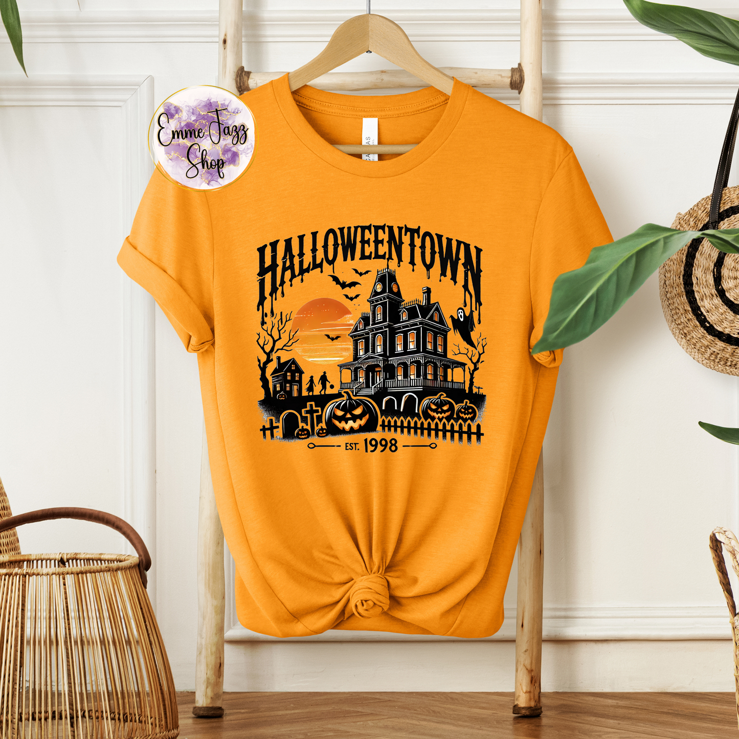 Halloween Town