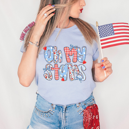 Oh My Stars T-shirt