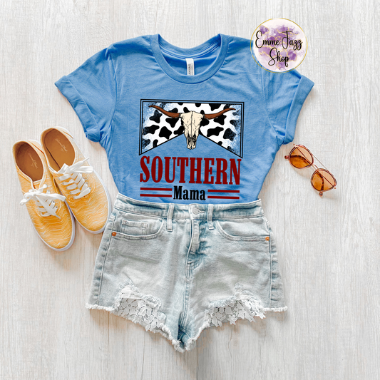 Southern Mama