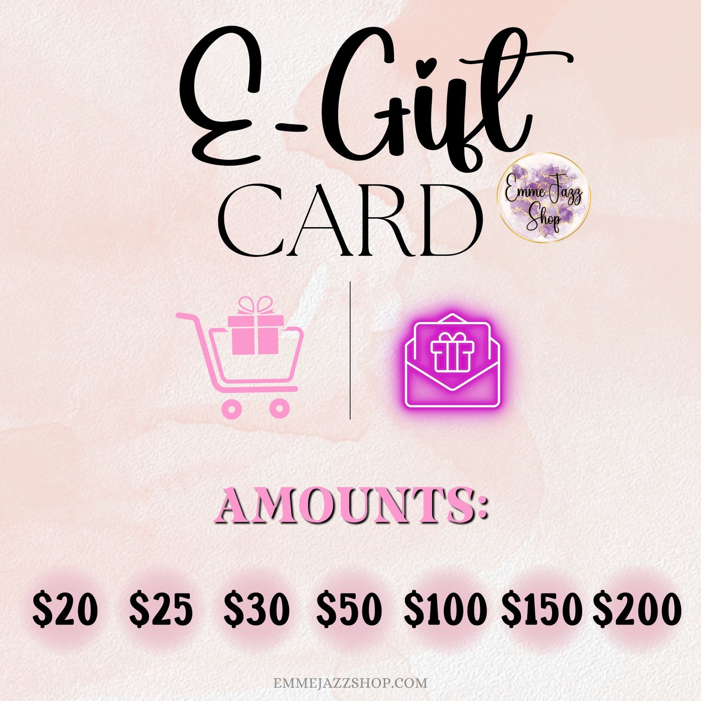 Gift Cards