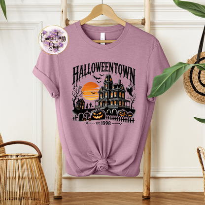 Halloween Town