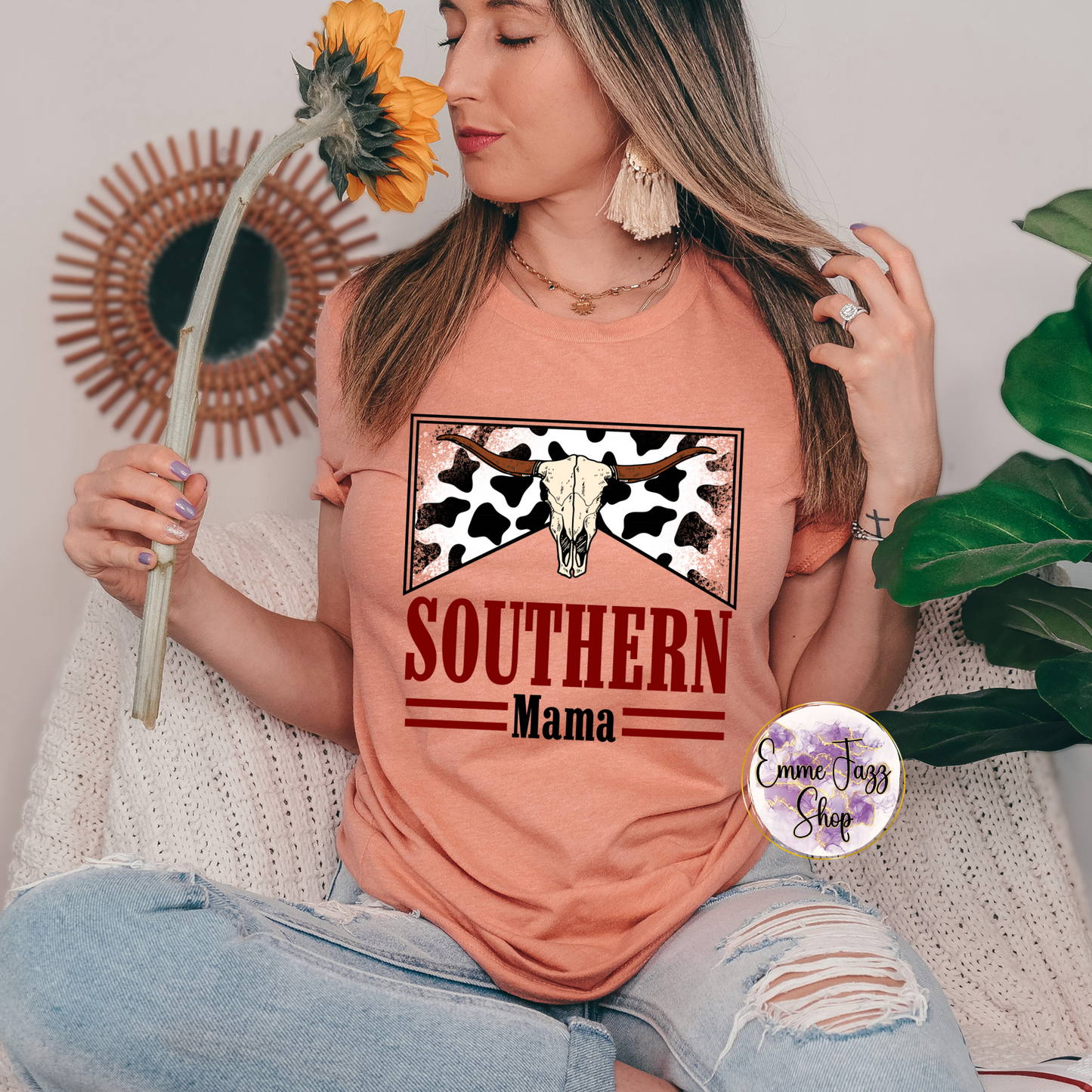 Southern Mama