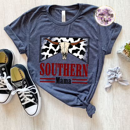 Southern Mama