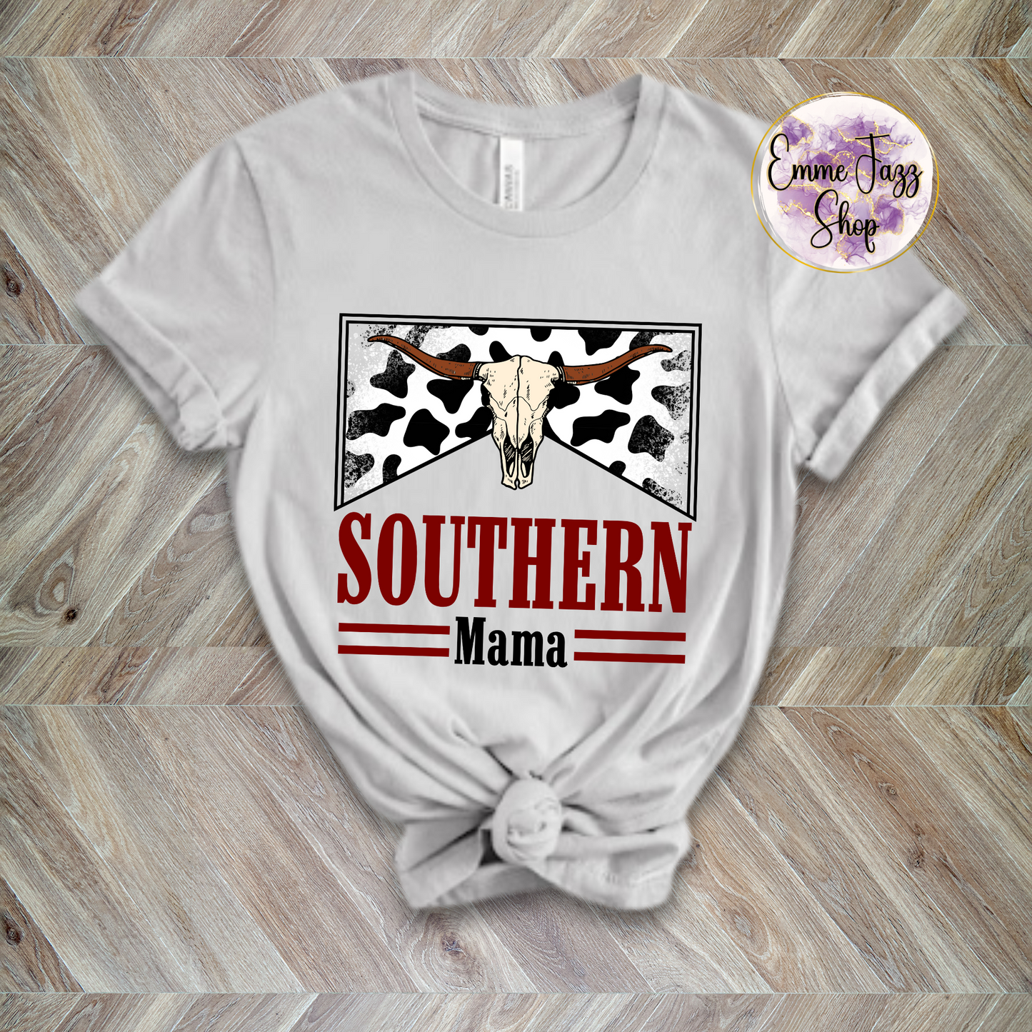 Southern Mama