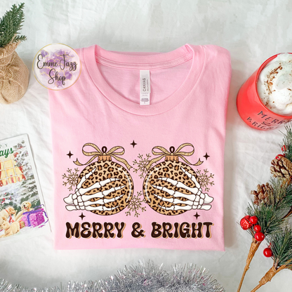 Merry & Bright