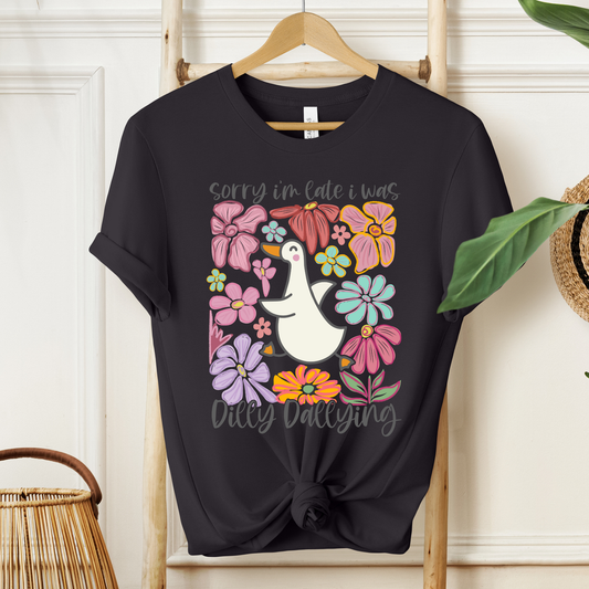 Silly Goose Tshirt
