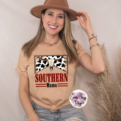 Southern Mama