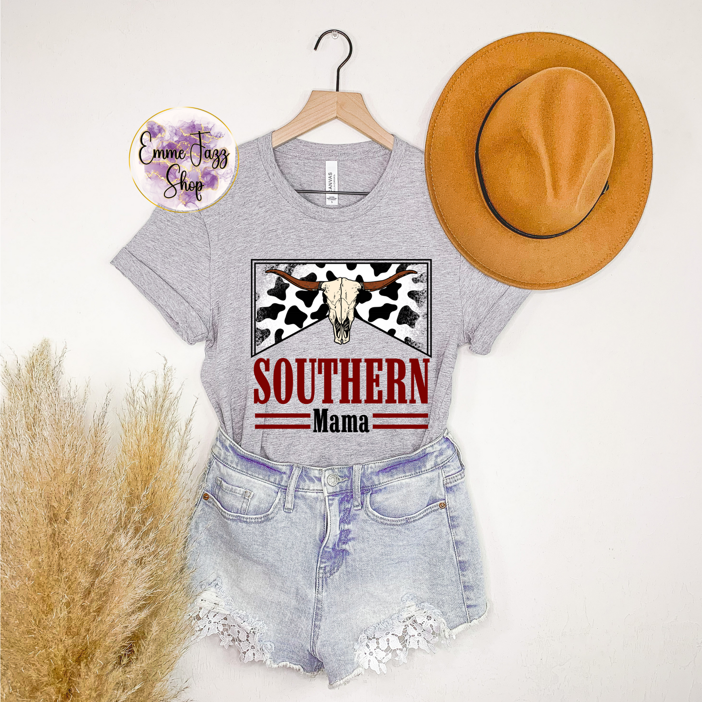 Southern Mama