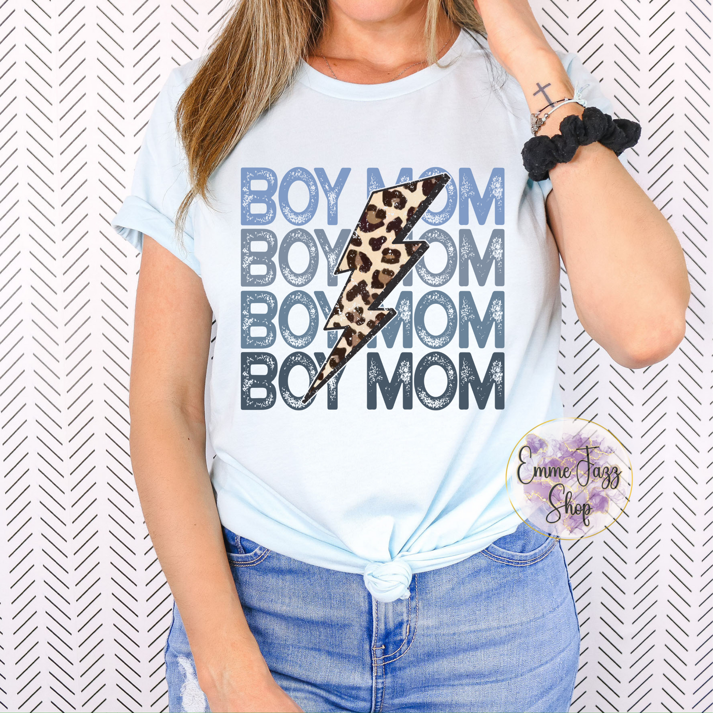 Boy Mom