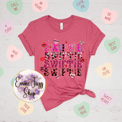 Swiftie Shirt