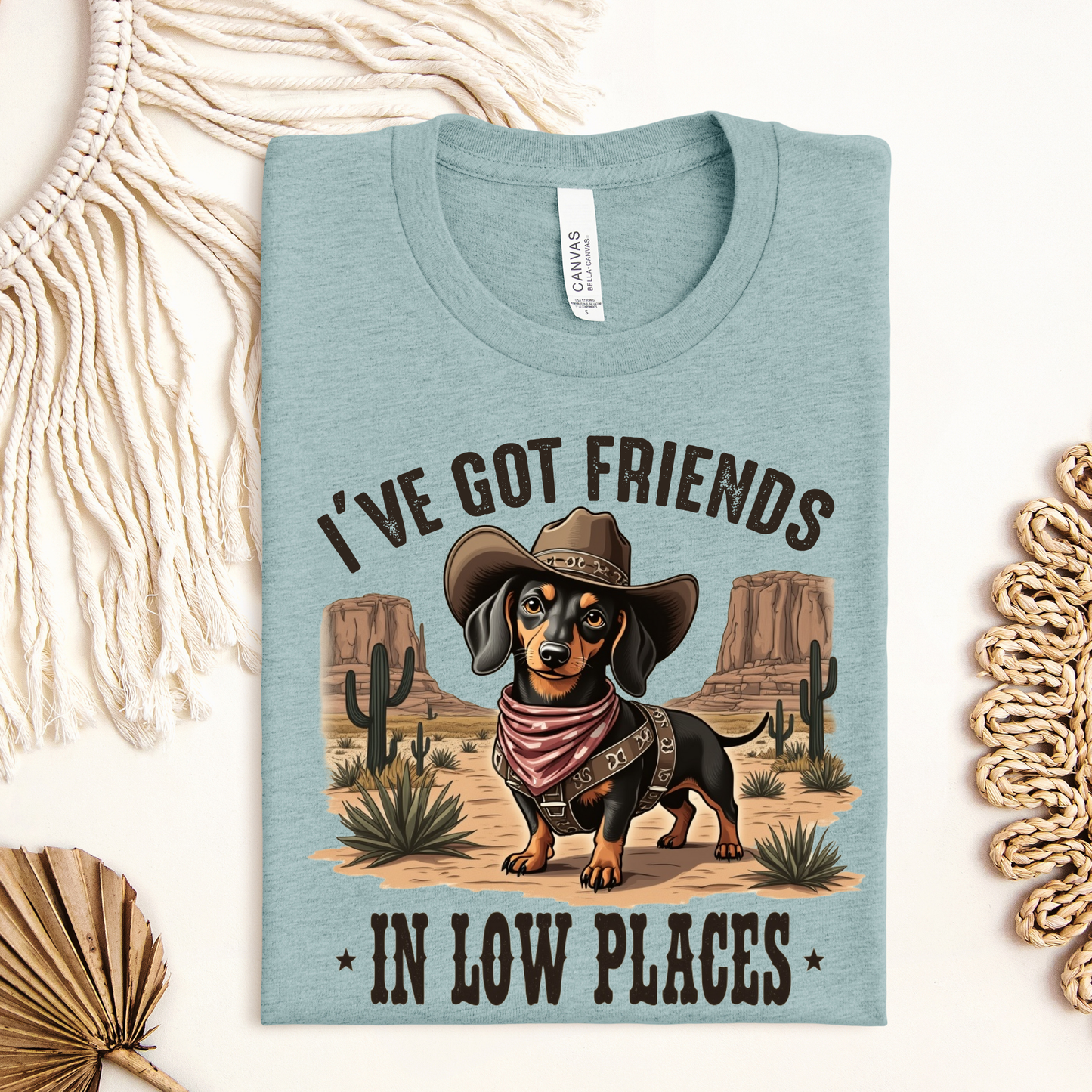 Funny Weiner Dog Shirt