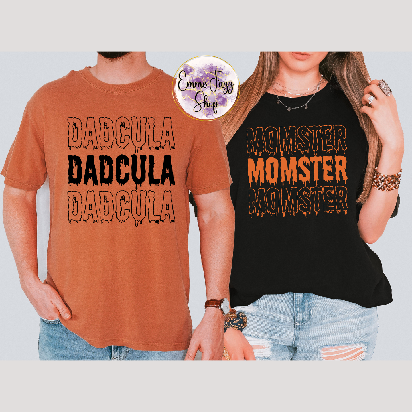 Dadcula & Momster