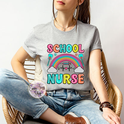 School Nurse