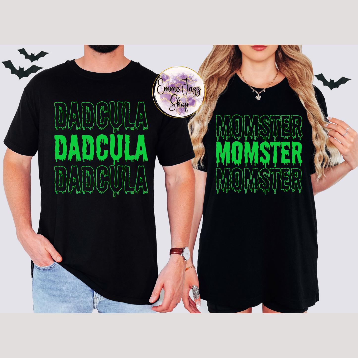 Dadcula & Momster