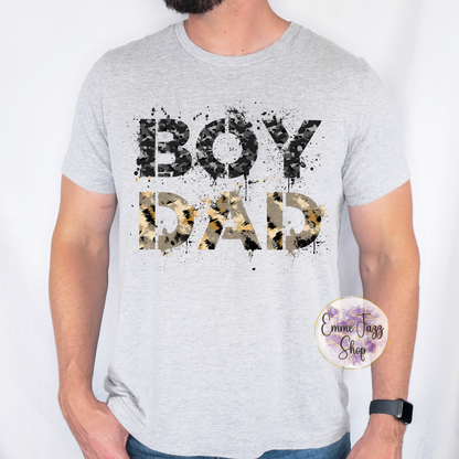 Boy Dad