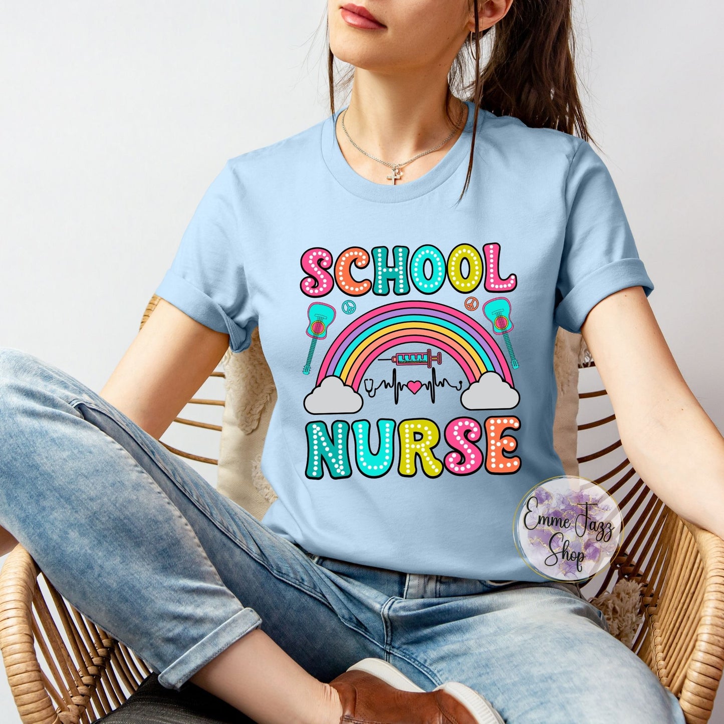 School Nurse