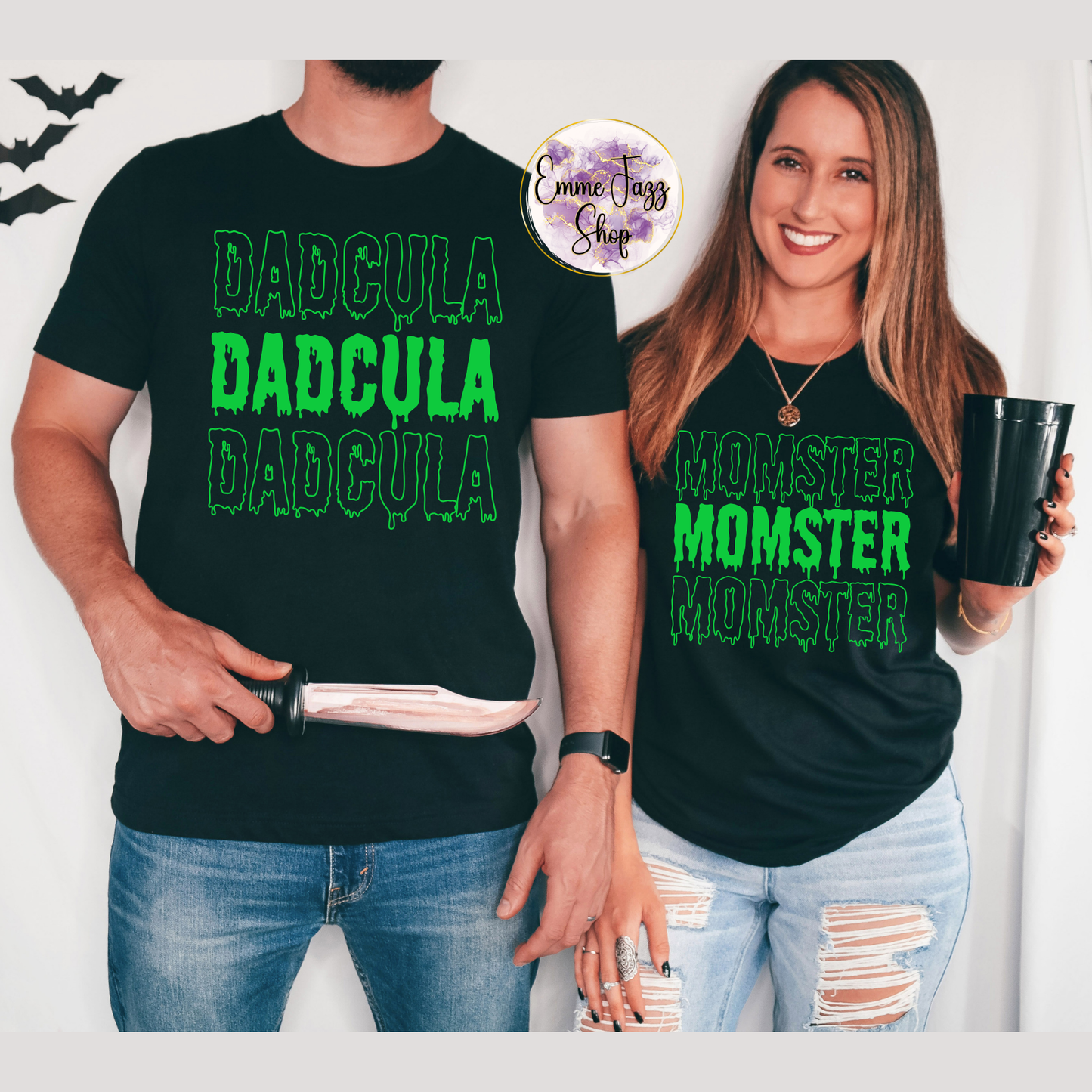 Dadcula & Momster