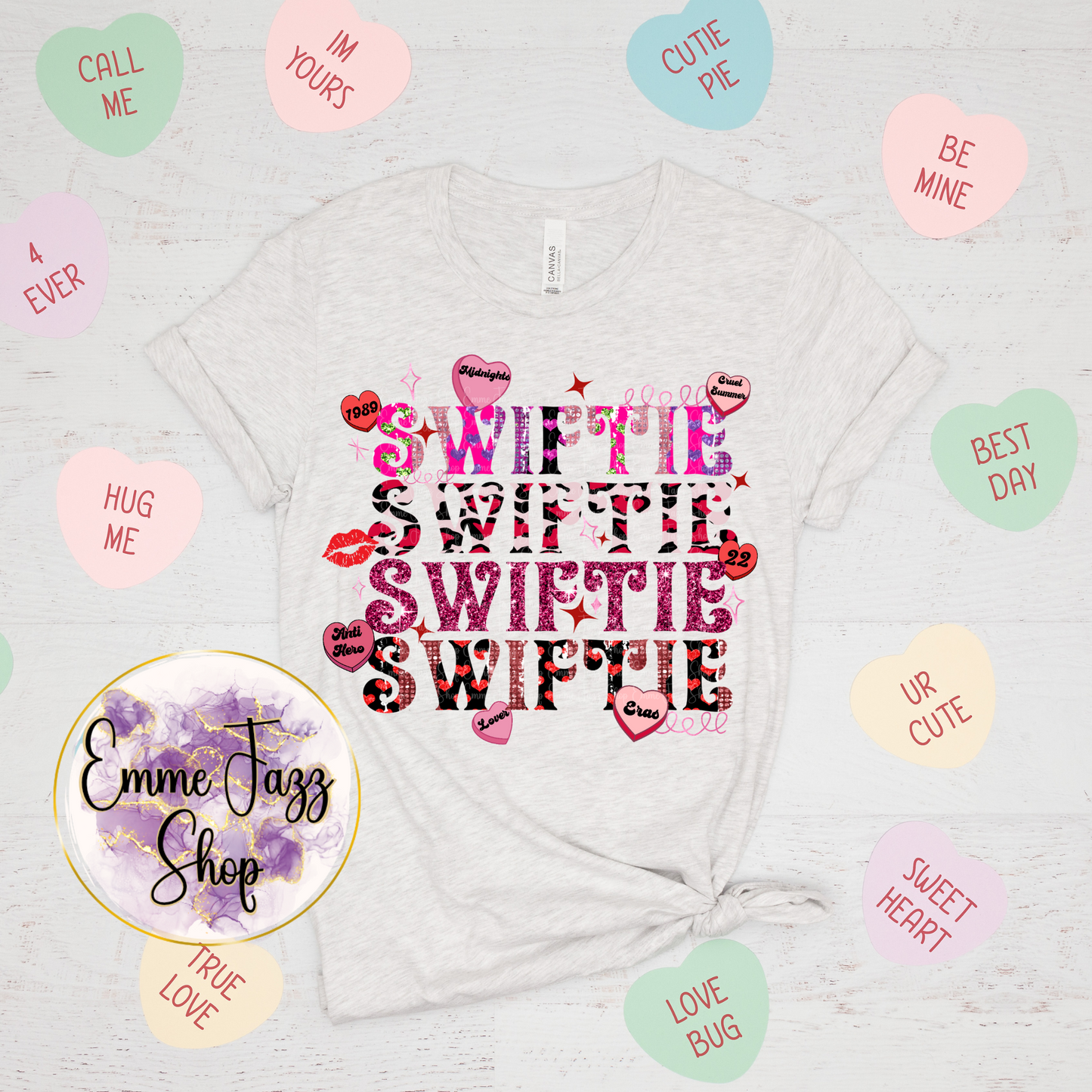 Swiftie Shirt