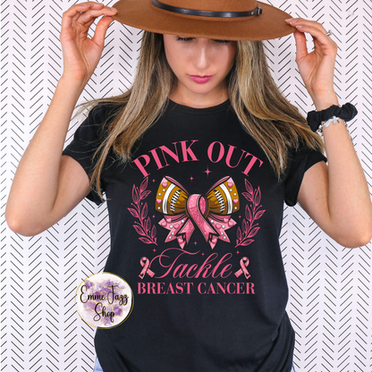 Tackle Breast Cancer