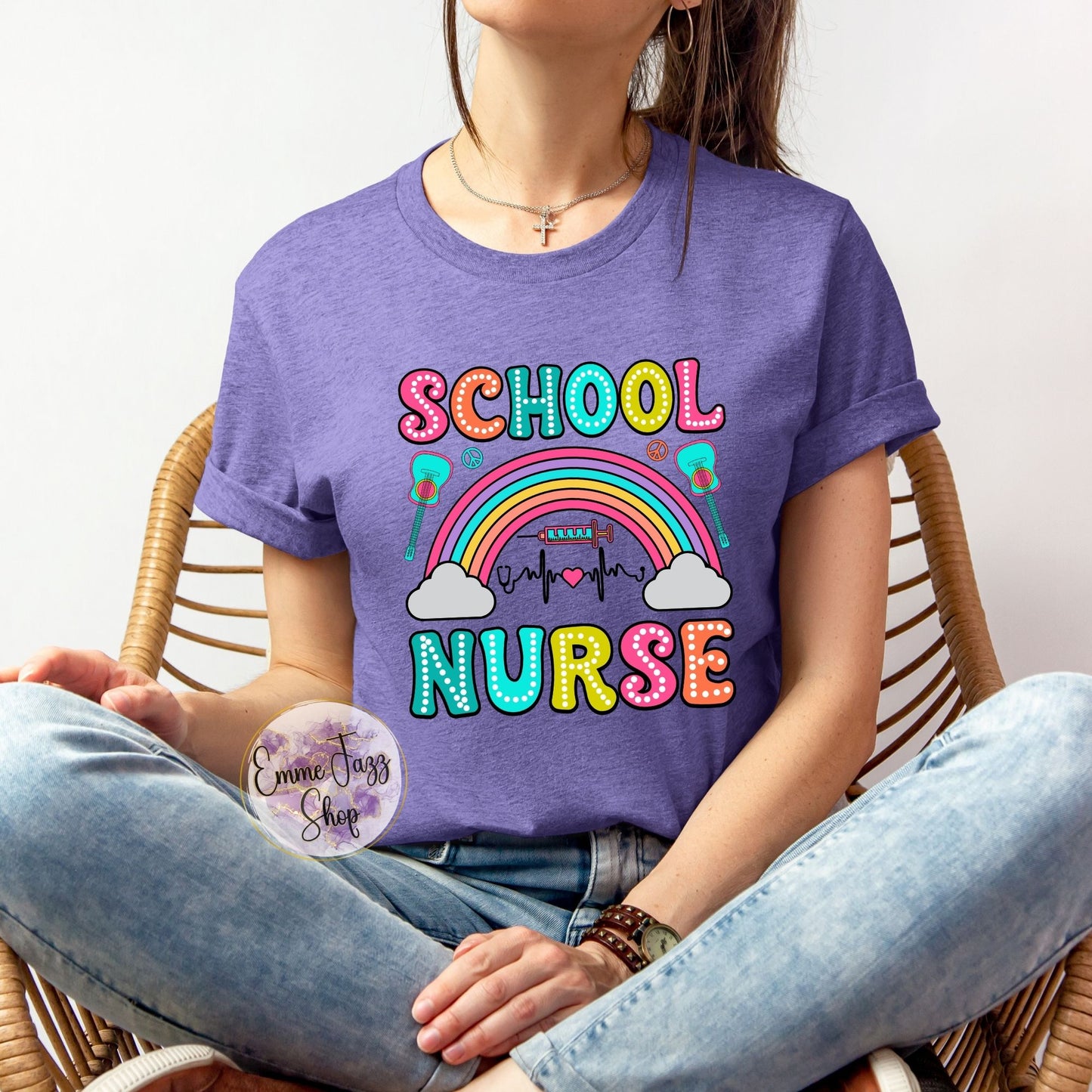 School Nurse