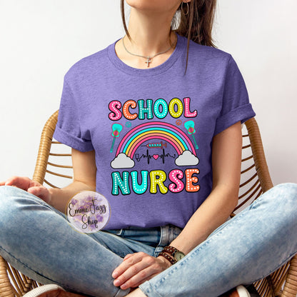 School Nurse