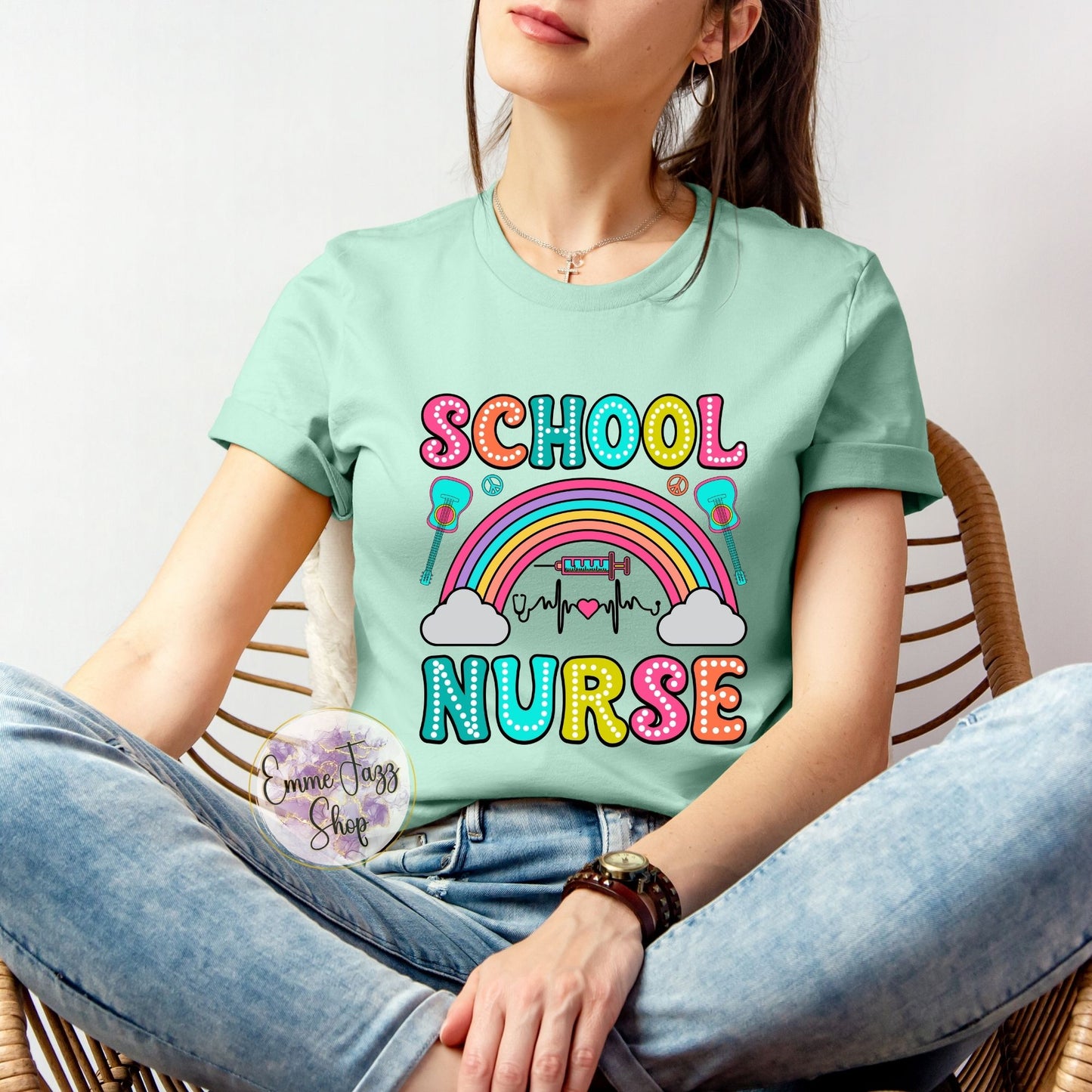 School Nurse