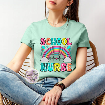 School Nurse